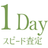 スピード査定